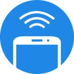 share wifi android application logo